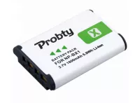   Baterie Sony NP-BX1 1600 mAh