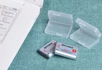 Baterie SONY NP-BX1 1860mAh Li-ion 3,7V, náhradní akumulátor pro digitální fotoaparáty, nahrazuje originál Batmax