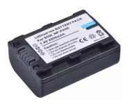 Baterie Sony NP-FH30, NP-FH40, NP-FH50, NP-FH60, NP-FH70, NP-FH90, NP-FH100 2000mAh 7,2V Li-Ion pro videokamery a fotoaparáty Sony TopTechnology