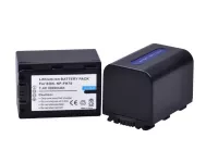 Baterie Sony NP-FH30 FH50 FH70 3000mAh