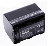 Baterie Sony NP-FH50 950mAh Li-Ion