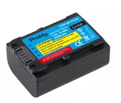 Baterie SONY NP-FV50 2000mAh Li-Ion 7,4V