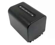 Baterie SONY NP-FV70, NP-FH100 1500mAh Li-Ion - kvalitní akumulátor pro digitální videokamery, nahrazuje originál Cameron Sino