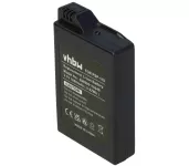Baterie Sony PSP-110 1600mAh | PlayStation Portable PSP-1000