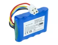 Baterie Worx WA3230, WA3231 3200mAh 20V Li-Ion