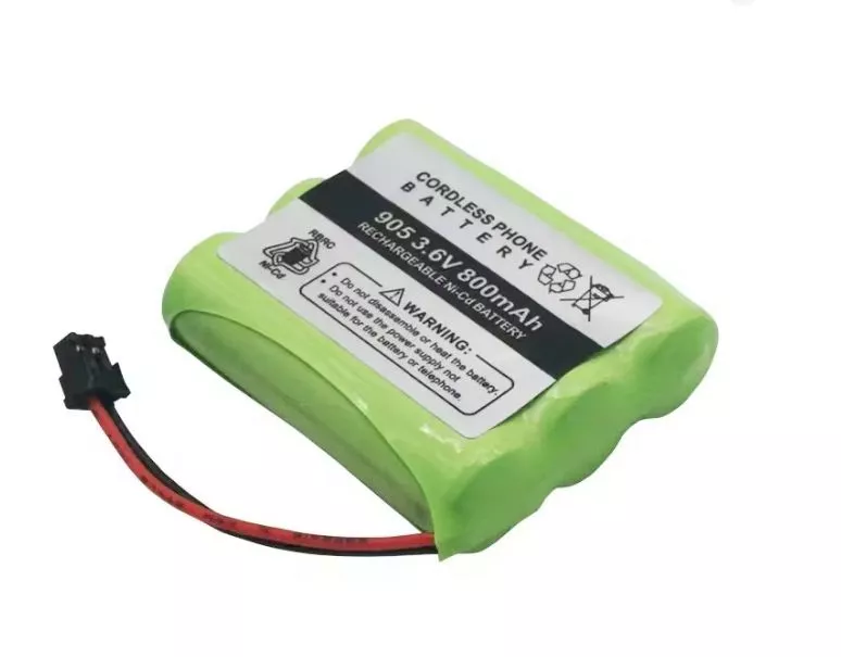 Baterie BP-T16 800mAh 3.6V do bezdrátového telefonu