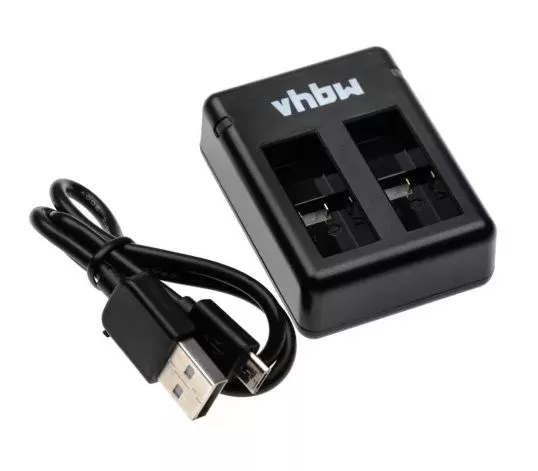 USB-C nabíječka pro GoPro Hero 5, 6, 7, 8