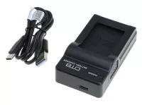 USB-C nabíječka Sony NP-BX1