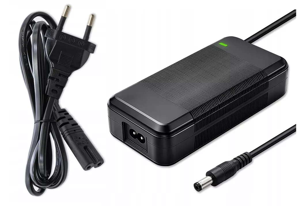 Nabíječka HP1202L3 pro elektrokolo 36V 4A