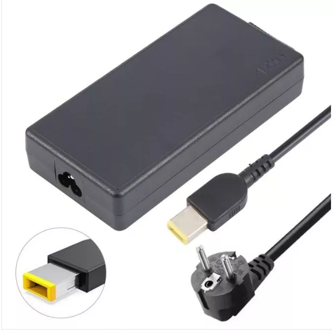  AC adaptér Lenovo 170W 20V 8.5A - slim konektor
