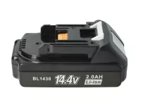 Makita BL1430 baterie 14,4V 2.0Ah Li-Ion