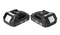 Makita BL1430 baterie 14,4V 2.0Ah Li-Ion – náhradní akumulátor pro aku nářadí (kompatibilní BL1415, BL1420, BL1440), nahrazuje originál TopTechnology Makita BL1430 baterie 14,4V 2.0Ah Li-Ion