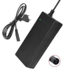Nabíječka 42V / 2A pro 36V Li-Ion pro elektrokoloběžky.