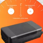 Nabíječka 42V 4A pro 36V Li-ion baterie | 5.5×2.1 mm | Rychlá a univerzální, pro elektrokola, elektrokoloběžky a další zařízení TopTechnology