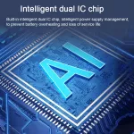 Nabíječka 42V 4A pro 36V Li-ion baterie | 5.5×2.1 mm | Rychlá a univerzální, pro elektrokola, elektrokoloběžky a další zařízení TopTechnology