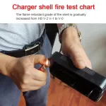 Nabíječka 42V 4A pro 36V Li-ion baterie | 5.5×2.1 mm | Rychlá a univerzální, pro elektrokola, elektrokoloběžky a další zařízení TopTechnology