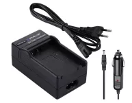 Nabíječka baterie Nikon EN-EL15 230V / 12V