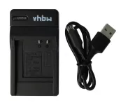 Nabíječka baterie Panasonic CGA-S005, CGA-S007, CGA-S008