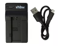 Nabíječka baterie SONY NP-FC10, NP-FC11