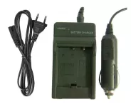 Nabíječka Sony NP-BG1 230V + 12V/24V