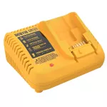 Nabíječka DCB118 pro DeWALT 18V / 54V XR FLEXVOLT