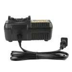 Nabíječka DCB118 18V / 54V XR FLEXVOLT | kompatibilní nabíječka pro baterie DeWALT XR Li-Ion a FLEXVOLT, náhrada originálu, nabíjí až 3A TopTechnology Nabíječka DCB118 18V / 54V XR FLEXVOLT | kompatibilní nabíječka pro baterie DeWALT XR Li-Ion a FLEXVOLT, náhrada originálu, nabíjí až 3A TopTechnology