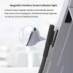 Nabíječka Microsoft Surface 65W (15V/4A) – adaptér pro Surface Pro / Notebook / Book, USB-A port TopTechnology