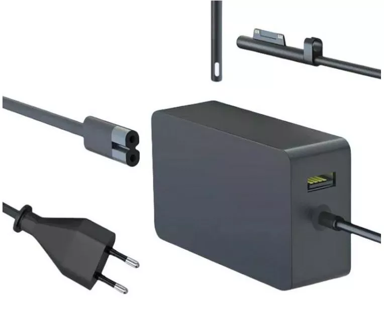 Nabíječka Microsoft Surface 65W (15V/4A)