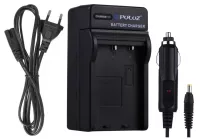 Nabíječka NP-40 / SLB-0837 / KLIC-5001 2v1