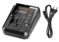 Nabíječka Black & Decker 14.4V–20V Li-Ion 3A