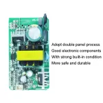 Nabíječka pro elektrokoloběžky 42V 2A 84W – 36V Li-Ion baterie, konektor 5,5×2,5mm PowerTech Nabíječka pro elektrokoloběžky 42V 2A 84W – 36V Li-Ion baterie, konektor 5,5×2,5mm PowerTech
