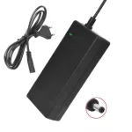 Nabíječka pro elektrokoloběžky 42V 2A – konektor 5,5×2,5mm