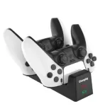 Nabíječka PS5 ovladače DualSense