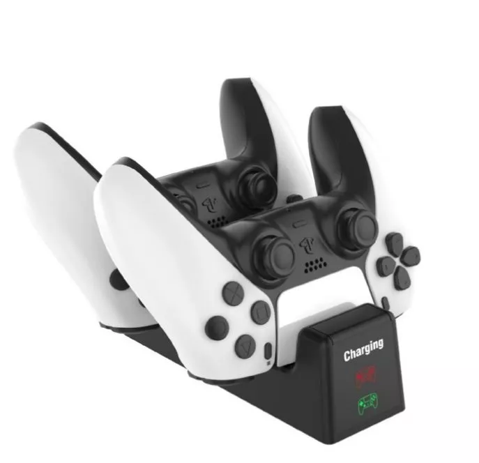 Nabíječka PS5 ovladače DualSense