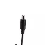 Nabíječka pro Xiaomi Mijia M365 a Ninebot ES2 / ES4 42V 2A – nabíjecí adaptér pro elektrické koloběžky TopTechnology Nabíječka pro Xiaomi Mijia M365 a Ninebot ES2 / ES4 42V 2A – nabíjecí adaptér pro elektrické koloběžky TopTechnology