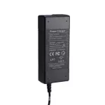Nabíječka pro Xiaomi Mijia M365 a Ninebot ES2 / ES4 42V 2A – nabíjecí adaptér pro elektrické koloběžky TopTechnology Nabíječka pro Xiaomi Mijia M365 a Ninebot ES2 / ES4 42V 2A – nabíjecí adaptér pro elektrické koloběžky TopTechnology