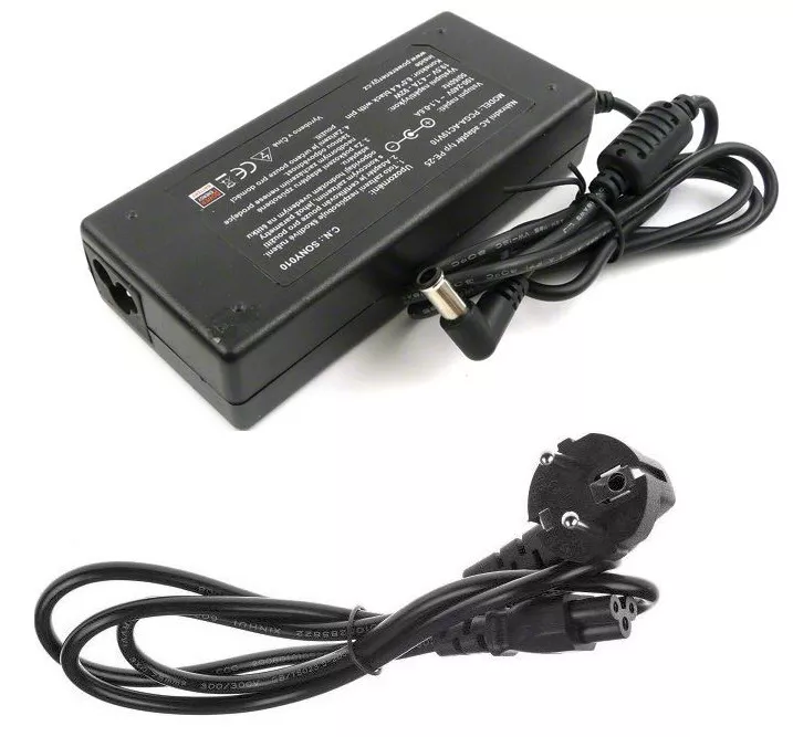 Nabíječka Sony VAIO 19.5V 4.7A 90W 6.5×4.4 pin