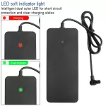 Rychlá nabíječka 53V 2.3A pro Xiaomi Scooter 4 Ultra / 4 Pro (2. generace) / Navee S65, N65i – kompatibilní v EU TopTechnology