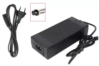  Nabíječka 42V 2A GX16 (3pin) elektrokoloběžky 36V