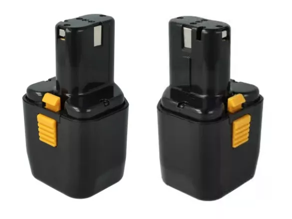 Baterie pro Hitachi EB12 3300mAh 12V NiMH