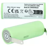 Baterie do holicího strojku Philips 3,7V 2040mAh