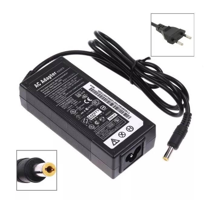 Nabíječka 65W Lenovo 20V 3.25A 5.5×2.5 mm