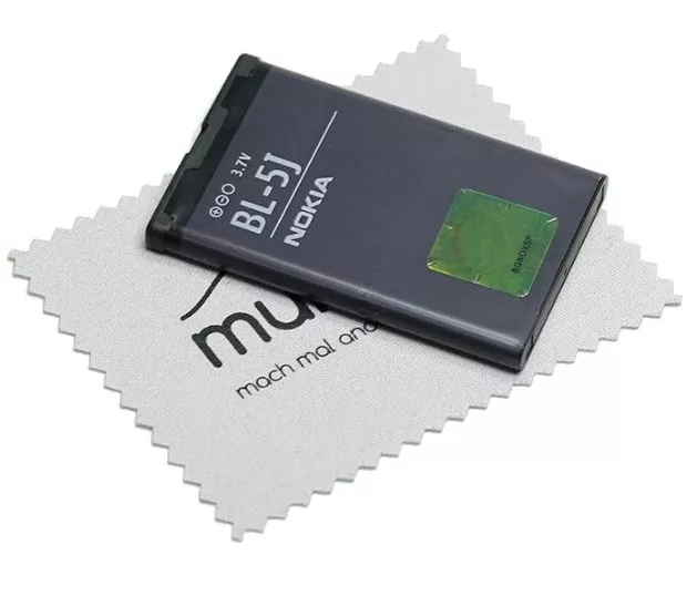 Baterie Nokia BL-5J 1320mAh Li-Ion 3.7V