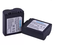 Panasonic CGA-S006 900mAh 7.2V Li-Ion