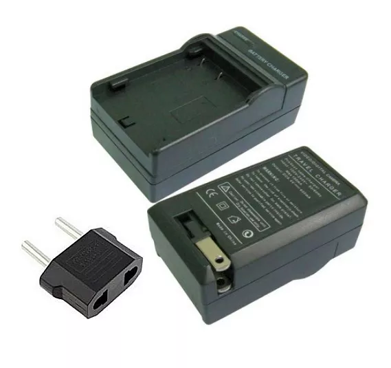 Nabíječka Olympus BLM-1 / BLM-5 230V