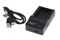 USB-C nabíječka Nikon EN-EL20 / EN-EL22 / EN-EL24