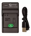 USB nabíječka pro Samsung IA-BP85ST BP-85ST