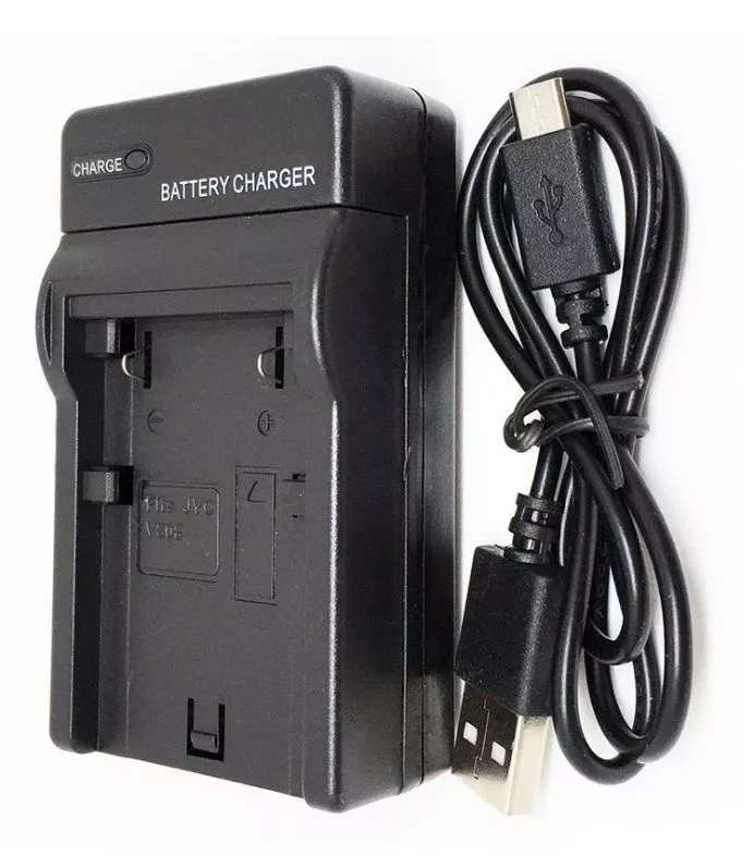 USB nabíječka JVC BN-VF808 BN-VF815 BN-VF823