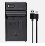 USB nabíječka Nikon EN-EL15 8,4V 600mA