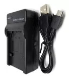 USB nabíječka baterií Samsung IA-BP210E IA-BP210R